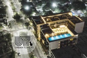 Departamento nuevo en Playa del Carmen centro